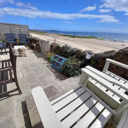 Beachhaven116 Lovely Beachside House Lower Largo Eksteriør bilde