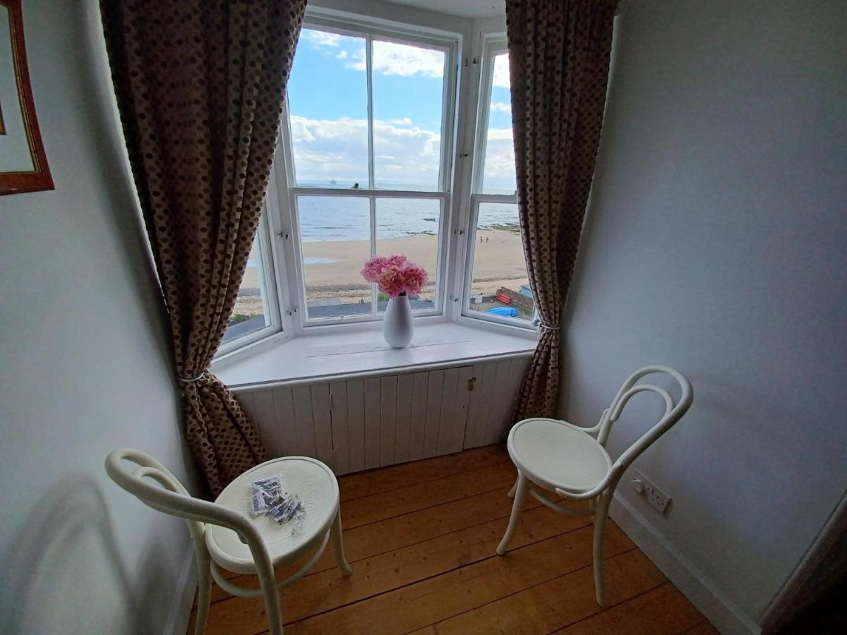 Beachhaven116 Lovely Beachside House Lower Largo Eksteriør bilde