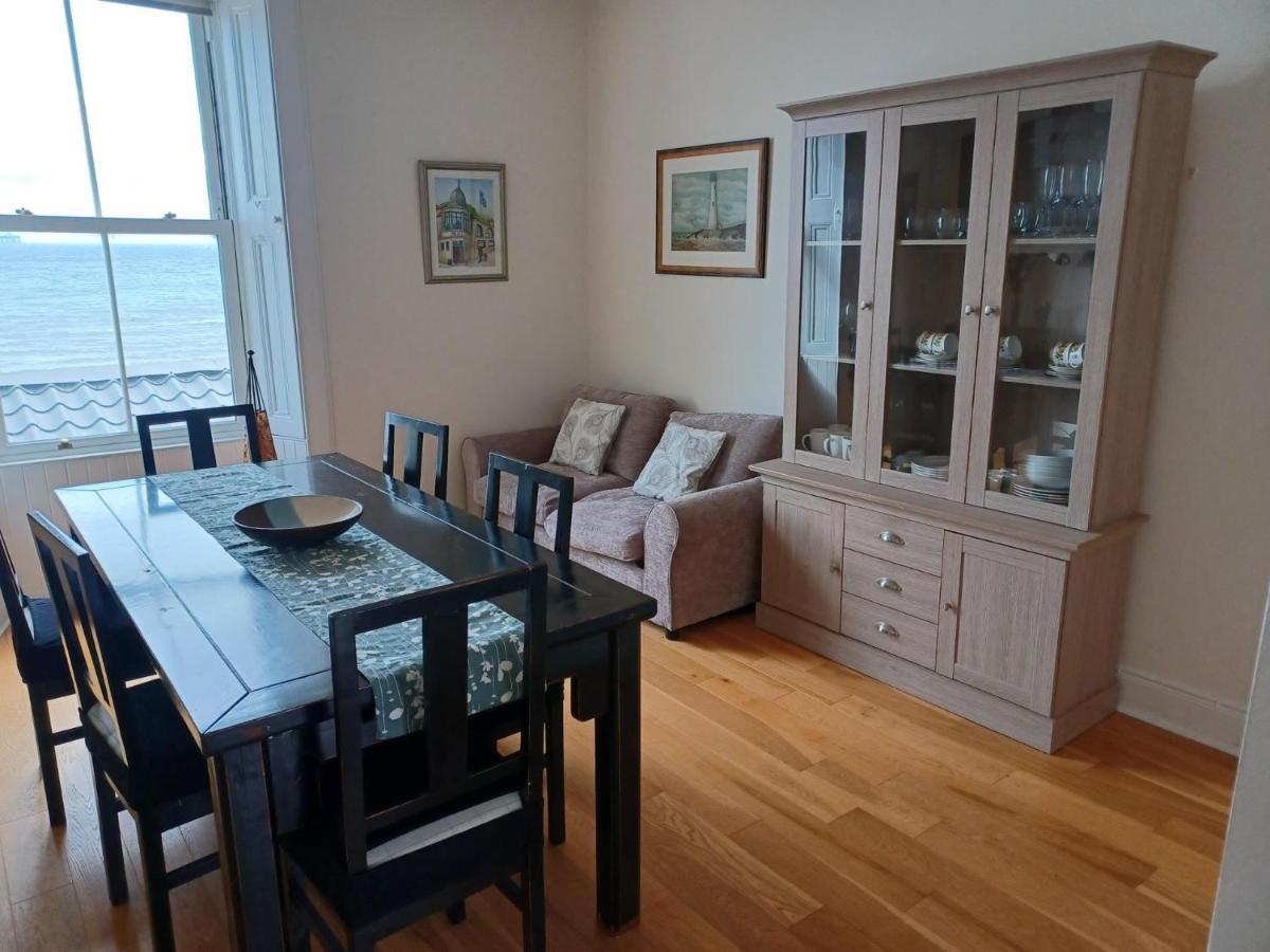 Beachhaven116 Lovely Beachside House Lower Largo Eksteriør bilde