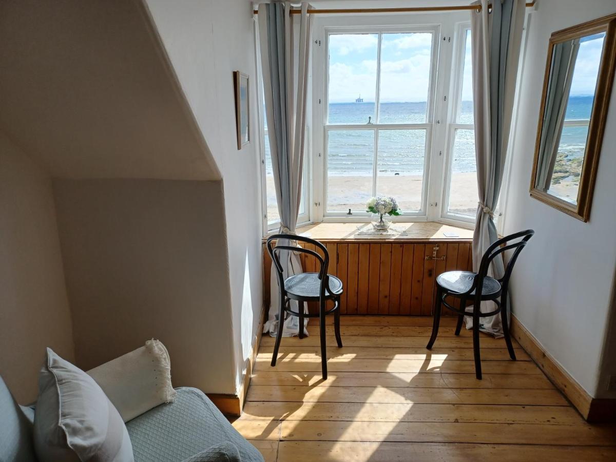 Beachhaven116 Lovely Beachside House Lower Largo Eksteriør bilde