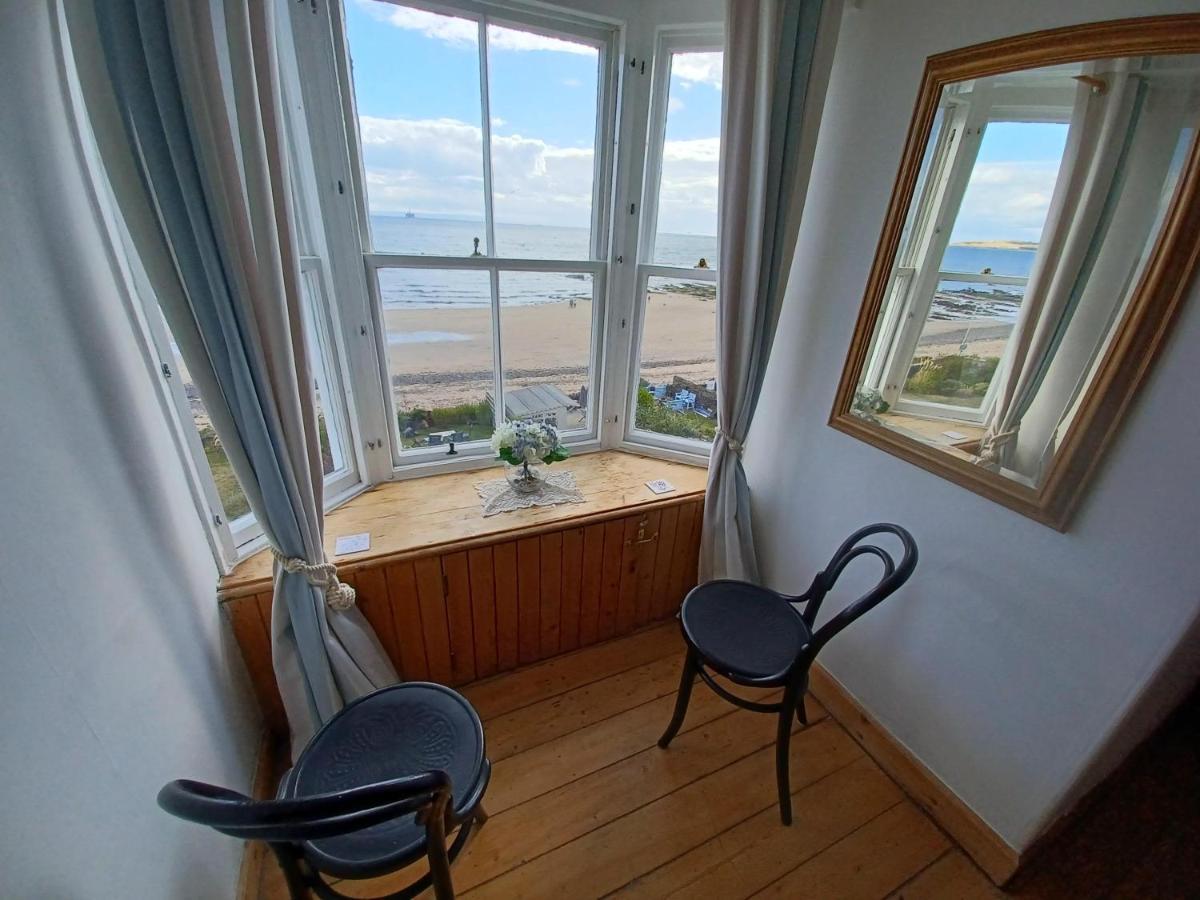 Beachhaven116 Lovely Beachside House Lower Largo Eksteriør bilde