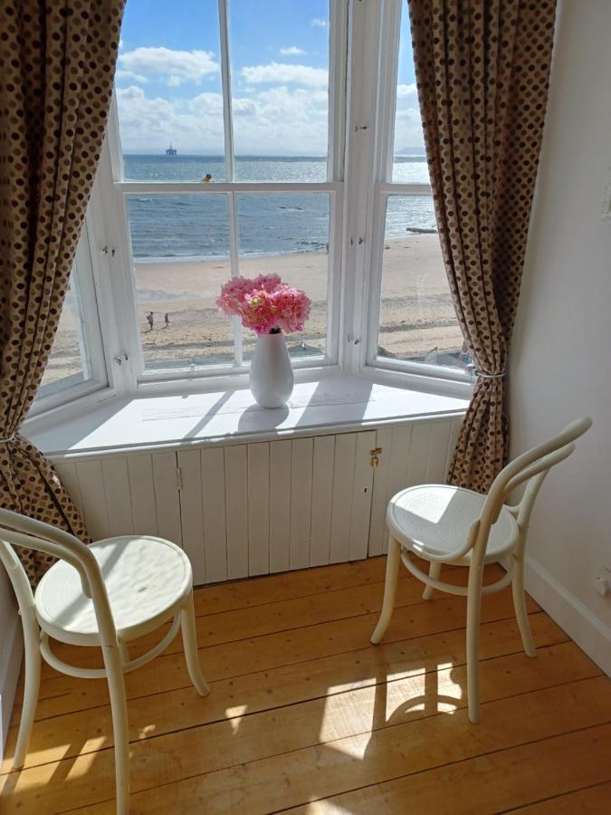 Beachhaven116 Lovely Beachside House Lower Largo Eksteriør bilde